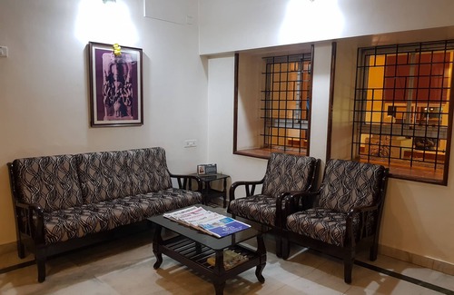 Chickpet House | Sri Kumara Lodge