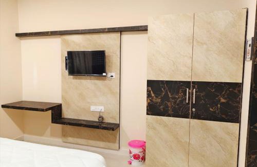 RS Puram House | Sri Lakshmi inn
