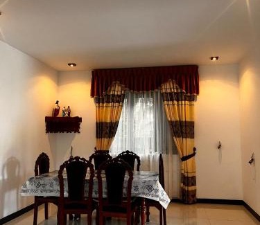 Wennappuwa House | Sri Lanka villa DSR , Wennappuwa