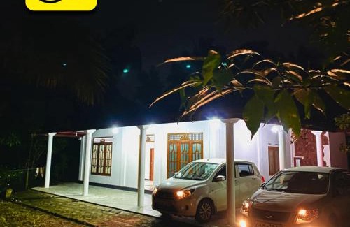 Ratnapura Cabin | Sri pa Resort