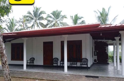 Ratnapura Cabin | Sri pa Resort