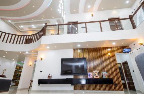 Valikamam West Villa | Sri Pool Villa - Jaffna