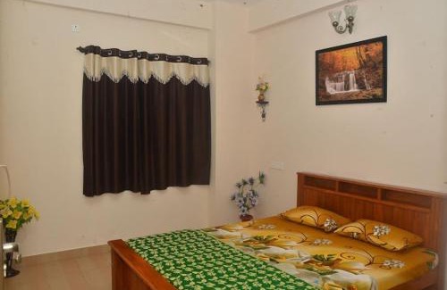 Sringeri Apartment | Sri Vana Durga Service Apartment