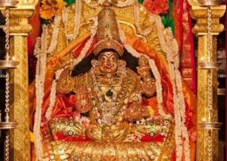 Sringeri Apartment | Sri Vana Durga Service Apartment