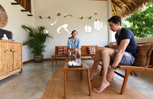 Khuan Khanun Hotel | Sripakpra Boutique Resort Phatthalung