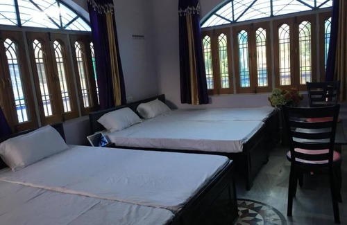 Sarnath Hotel | Srishti Shelter