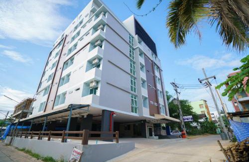 Kho Hong Apartment | Sritrang Place