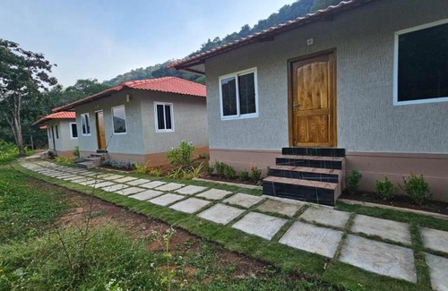 Maredumilli Resort | SRIVANAM Resorts