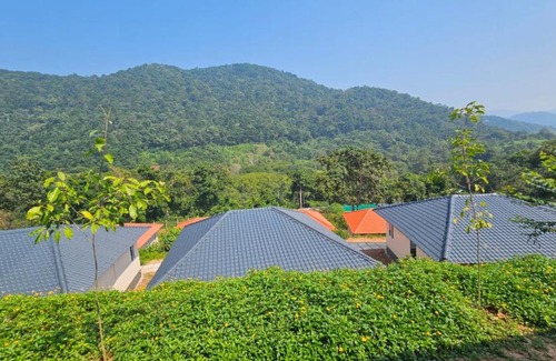 Maredumilli Resort | SRIVANAM Resorts
