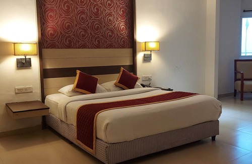 Thoothukudi Hotel | SRM Hotel Tuticorin
