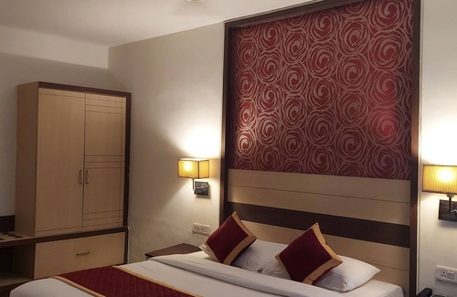 Thoothukudi Hotel | SRM Hotel Tuticorin