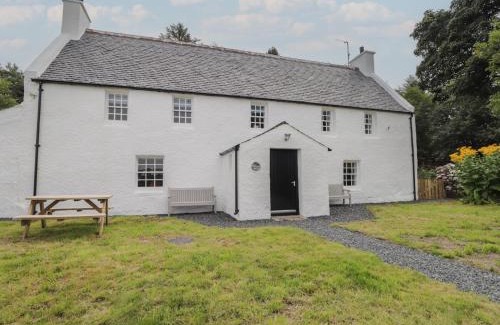 Drumchork House | Srondubh