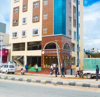Hassan Hotel | SS RESIDENCY