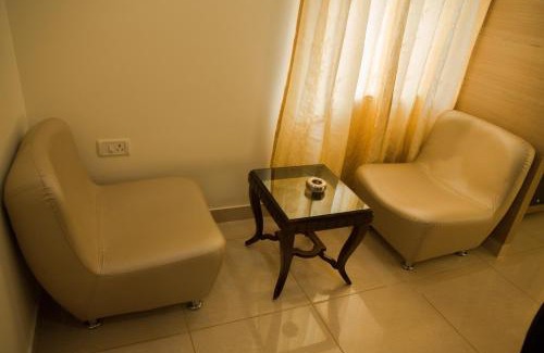 Hassan Hotel | SS RESIDENCY