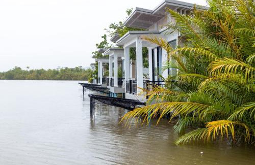Srae Ambel Resort | SS Villa & Resort