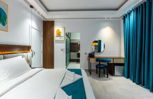 Srae Ambel Resort | SS Villa & Resort