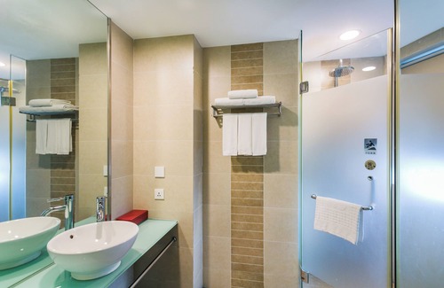 Kequiao Hotel | SSAW Boutique Hotel Shaoxing Ancient Town