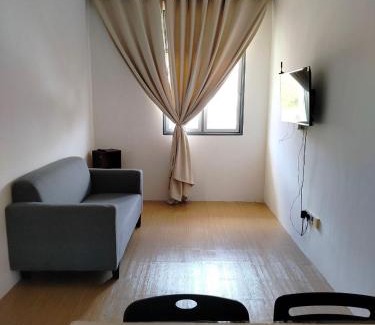 Pulau Sebang House | SSS Homestay 5 mins to Afamosa Resort 6 mins to Tampin Waterpark