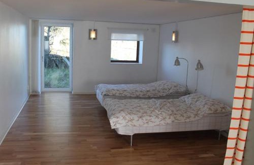 Fagelmara Apartment | Stålemara Gård Prutgåsen