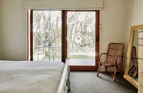 St. Andrews Beach House | St Andrews Beach Comfort Style