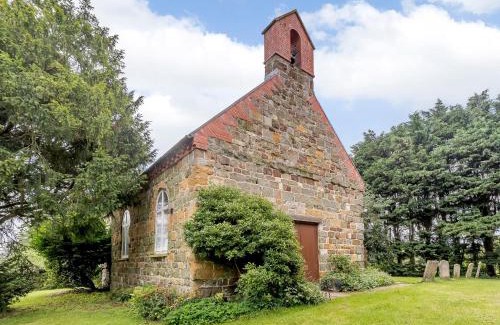 Market Rasen House | St Andrews Church