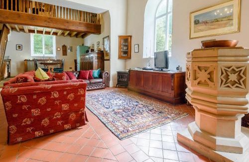 Market Rasen House | St Andrews Church
