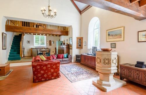 Market Rasen House | St Andrews Church