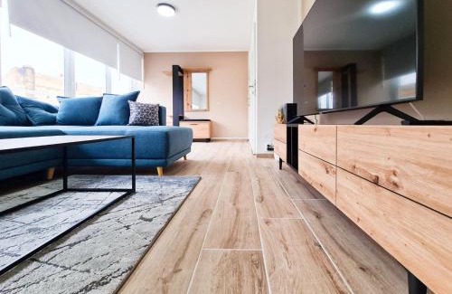 Eisenstadt Apartment | St. Antoni Suite 5