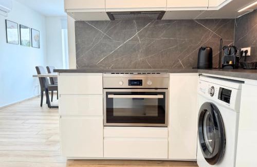 Eisenstadt Apartment | St. Antoni Suite 5