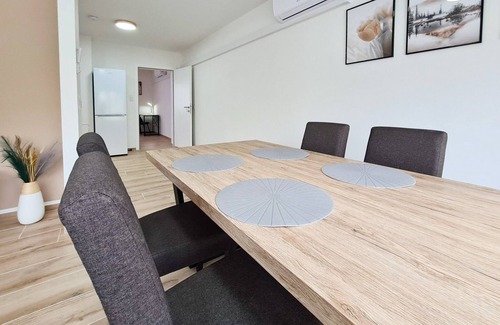 Eisenstadt Apartment | St. Antoni Suite 5