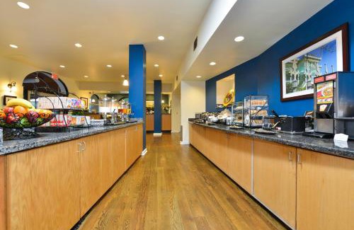 Touro Hotel | St Charles Inn, Superior Hotel