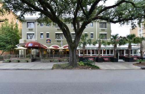 Touro Hotel | St Charles Inn, Superior Hotel