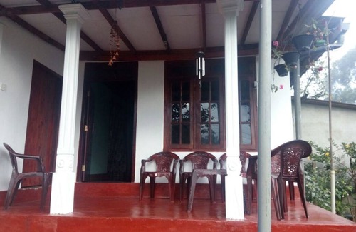 Talawakele House | St Clair Holiday Home