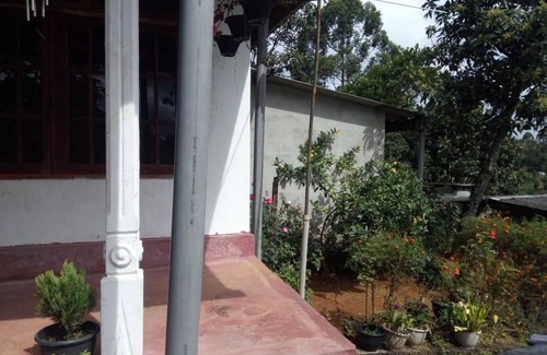 Talawakele House | St Clair Holiday Home