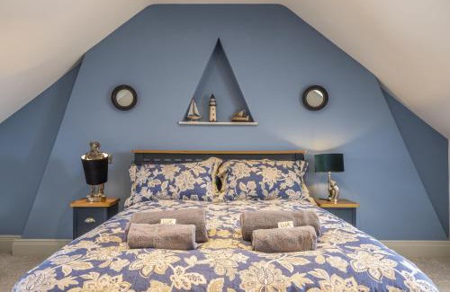 Hunstanton House | St Edmunds View