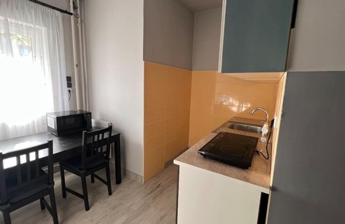 Jaszszentlaszlo Apartment | St. Eric Appartman