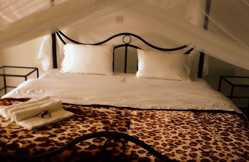 Lushoto House | St. Eugene's Hostel