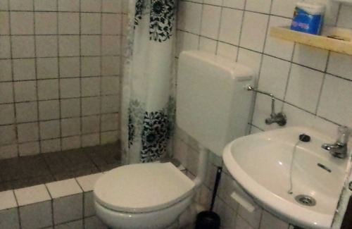 Lushoto House | St. Eugene's Hostel