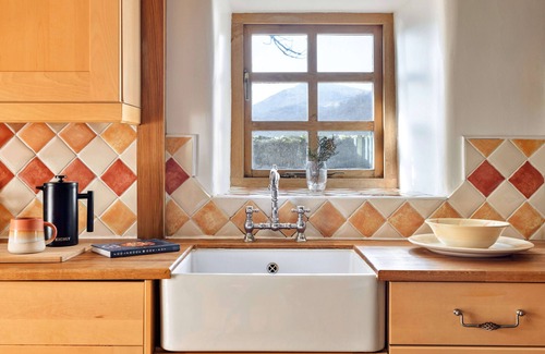 Ulpha Cottage | St Francis Cottage
