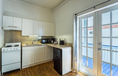 East End Hotel | St. George Inn