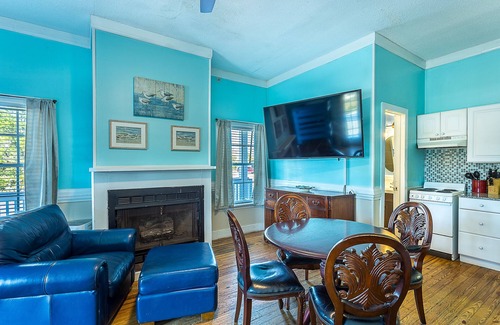 East End Hotel | St. George Inn