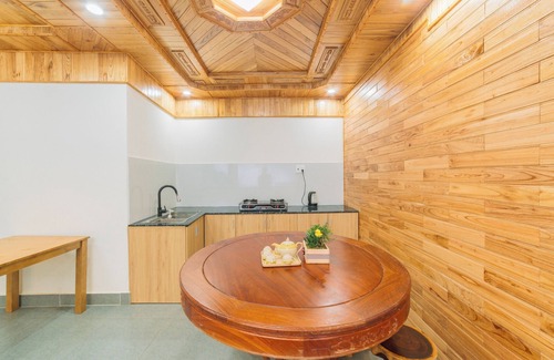 Da Lat Villa | ST House DaLat