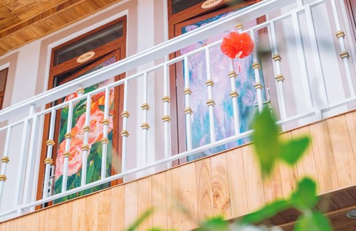 Da Lat Villa | ST House DaLat