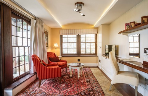 St. James Villa | St James Homestead Villa