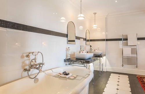 St. James Villa | St James Homestead Villa
