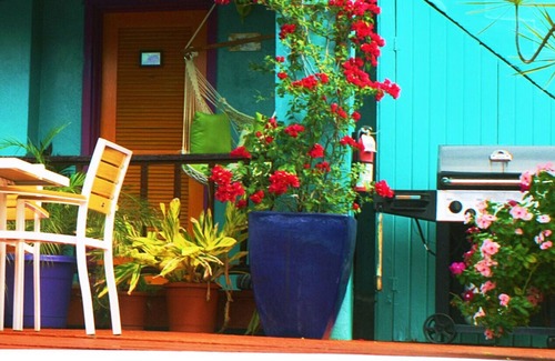 Estate Enighed Hotel | St John Inn Boutique Hotel