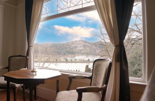 Portland Hotel | St Johns Inn