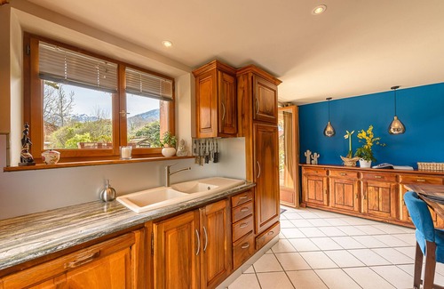 Saint-Jorioz Ski Chalet | ST JORIOZ - À L'ombre des Fruitiers du lac, 4*