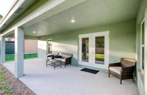 Port Saint Lucie House | St Lucie Sanctuary