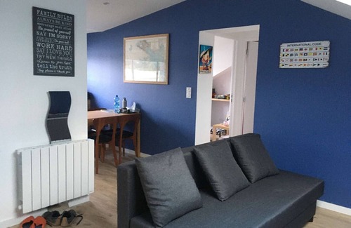 Saint-Marc-sur-Mer Apartment | ST MARC SUR MER, Pleasant 2 bedroom apartment